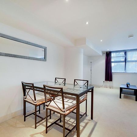 South Kensington - Point West Residences London Eksteriør billede