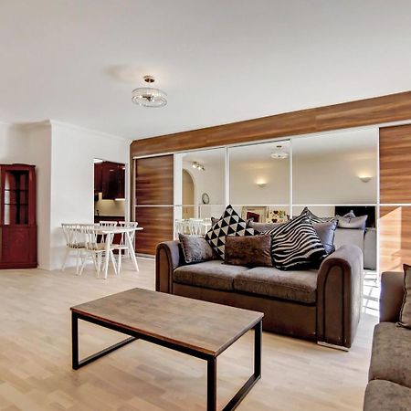 South Kensington - Point West Residences London Eksteriør billede