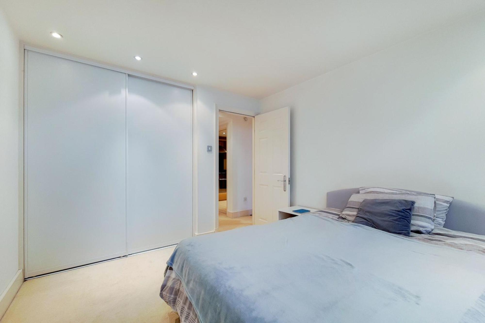 South Kensington - Point West Residences London Eksteriør billede