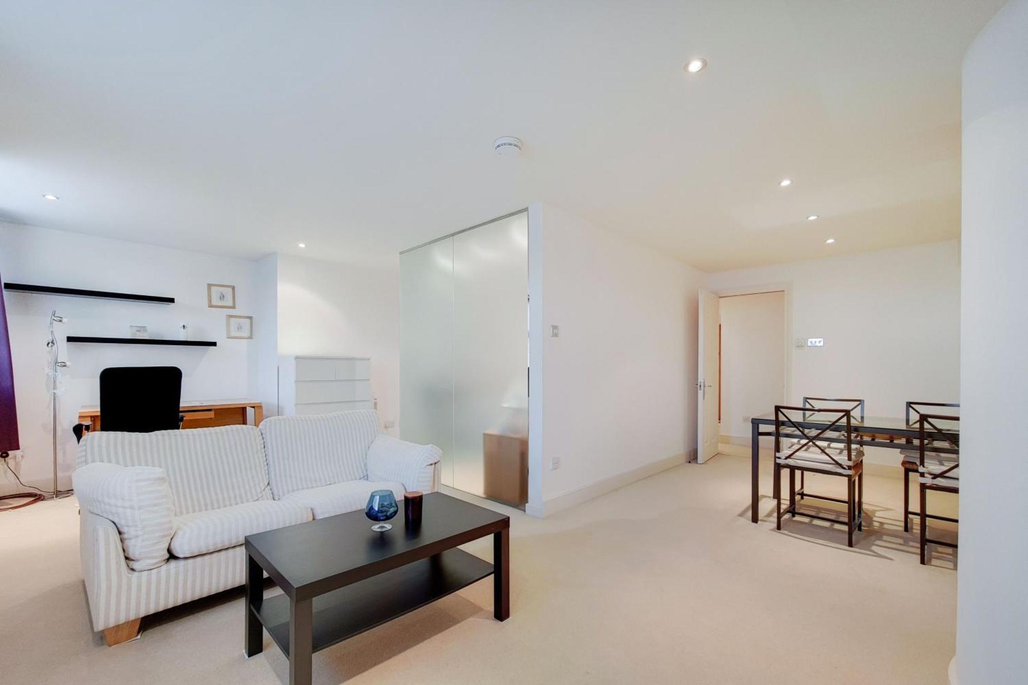 South Kensington - Point West Residences London Eksteriør billede